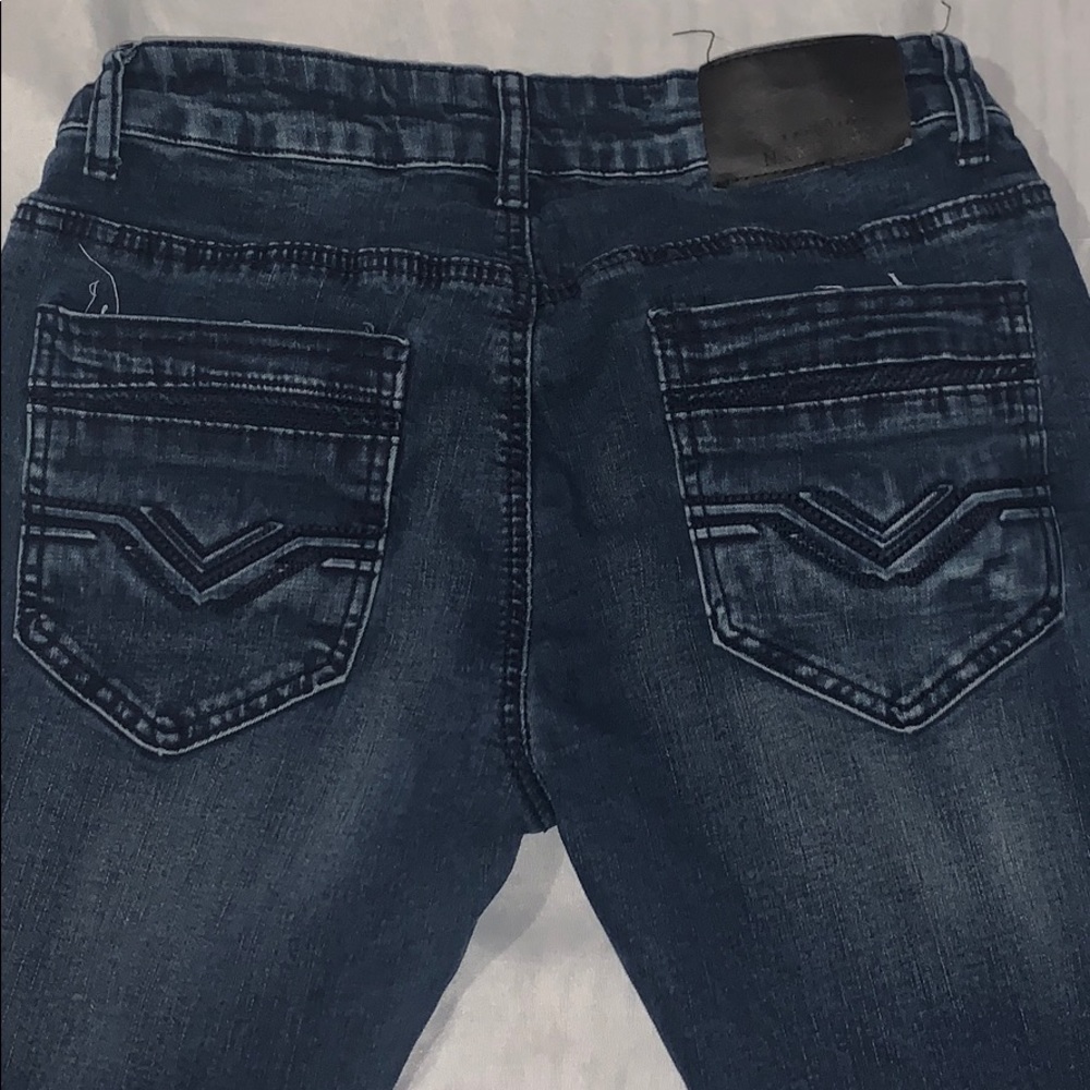Used jeans - Picture 3 of 11